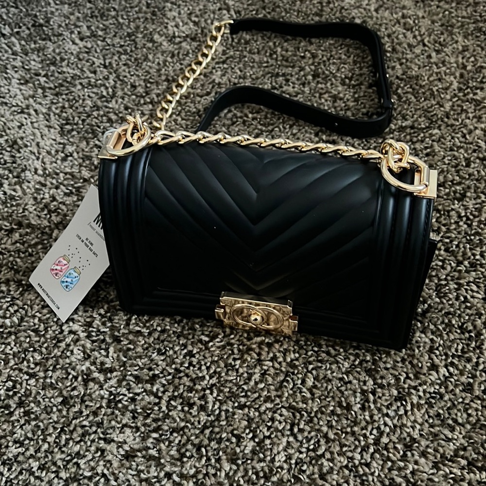 Brand new bag with tags